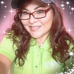 Meet your Posher, Esther